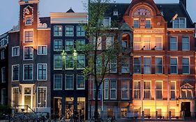 INK Hotel Amsterdam - MGallery